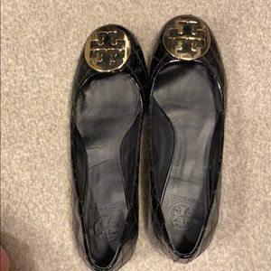 Tory Burch shoes size 10